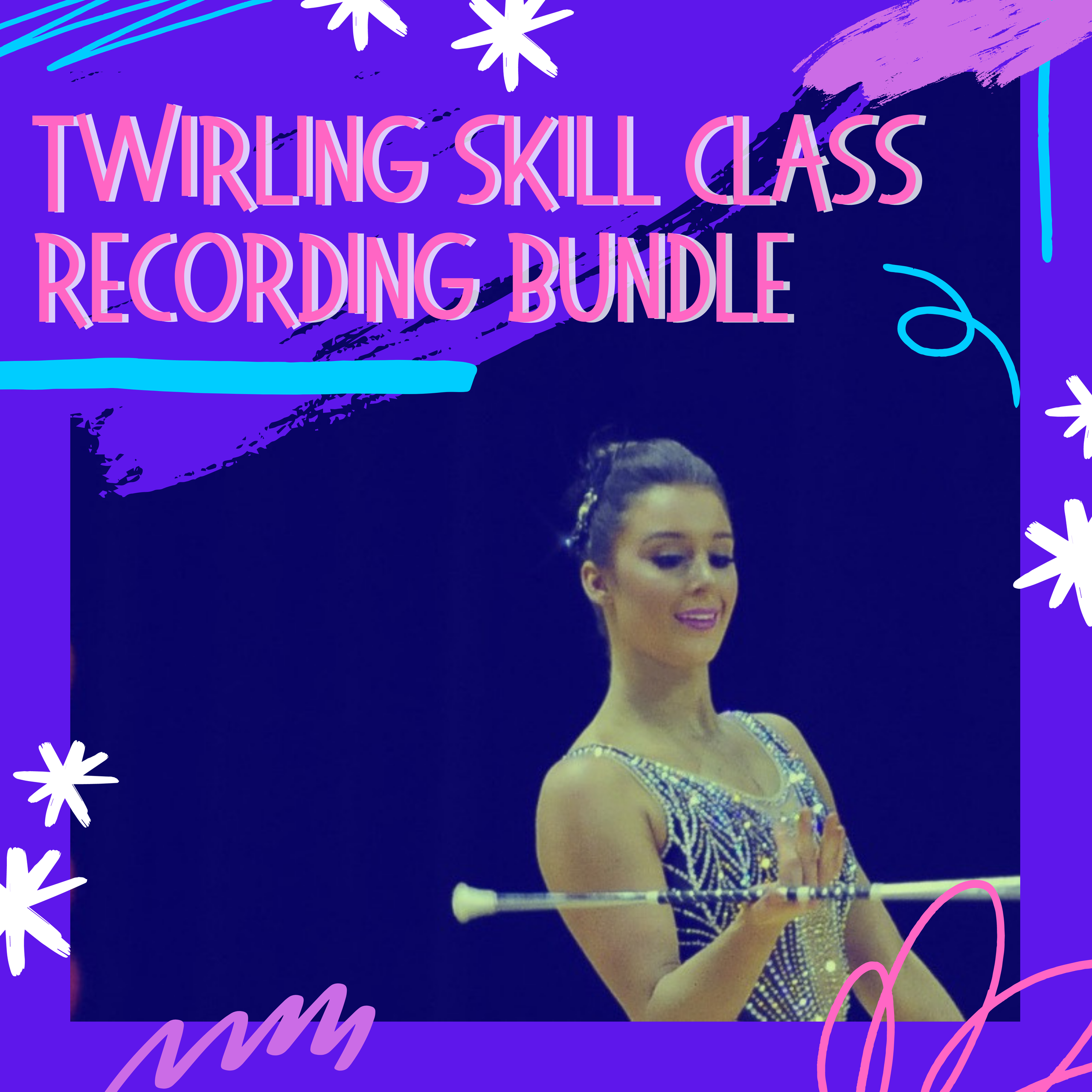 Twirl 2024 bundle